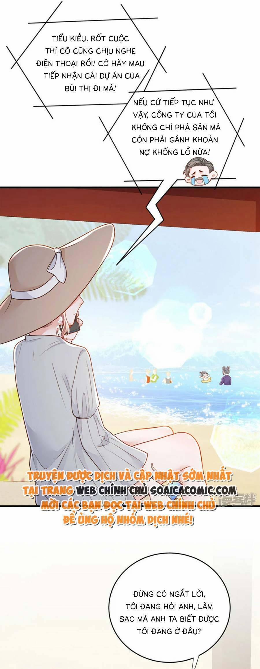 Lời Thì Thầm Của Ác Ma 143 trang 16