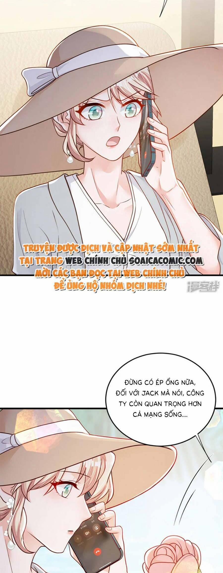 Lời Thì Thầm Của Ác Ma 143 trang 17