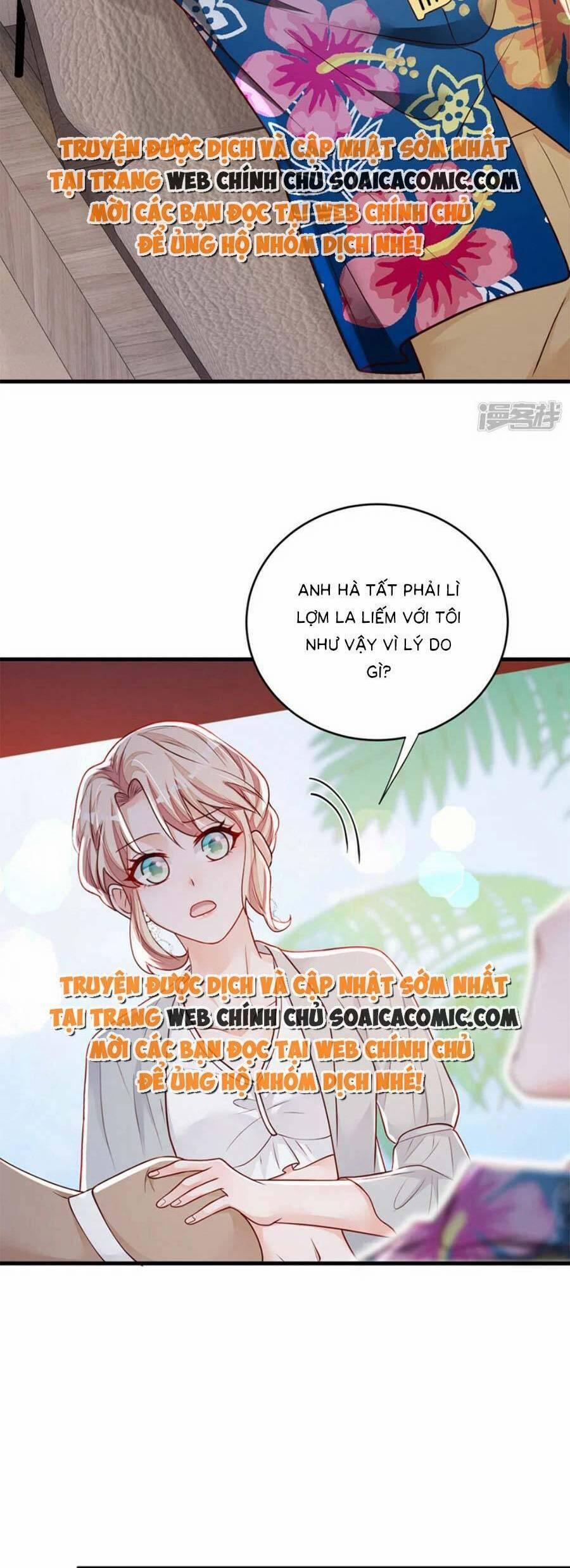 Lời Thì Thầm Của Ác Ma 143 trang 20