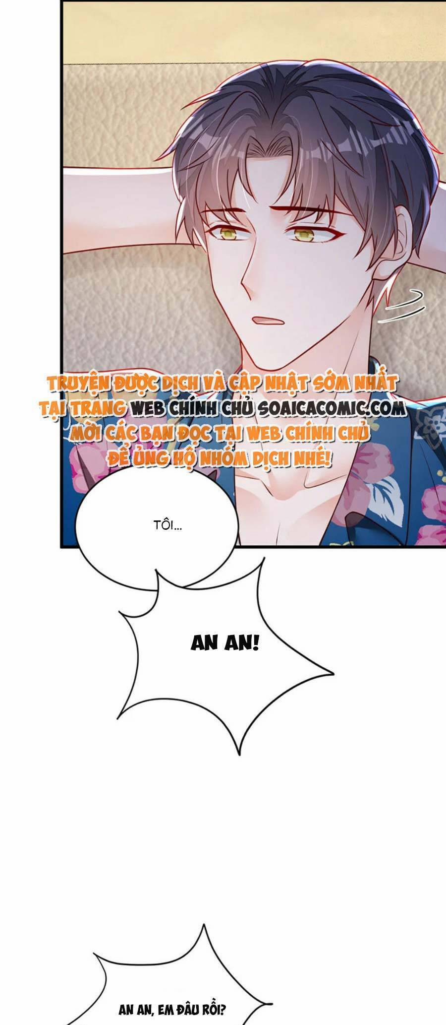 Lời Thì Thầm Của Ác Ma 143 trang 21