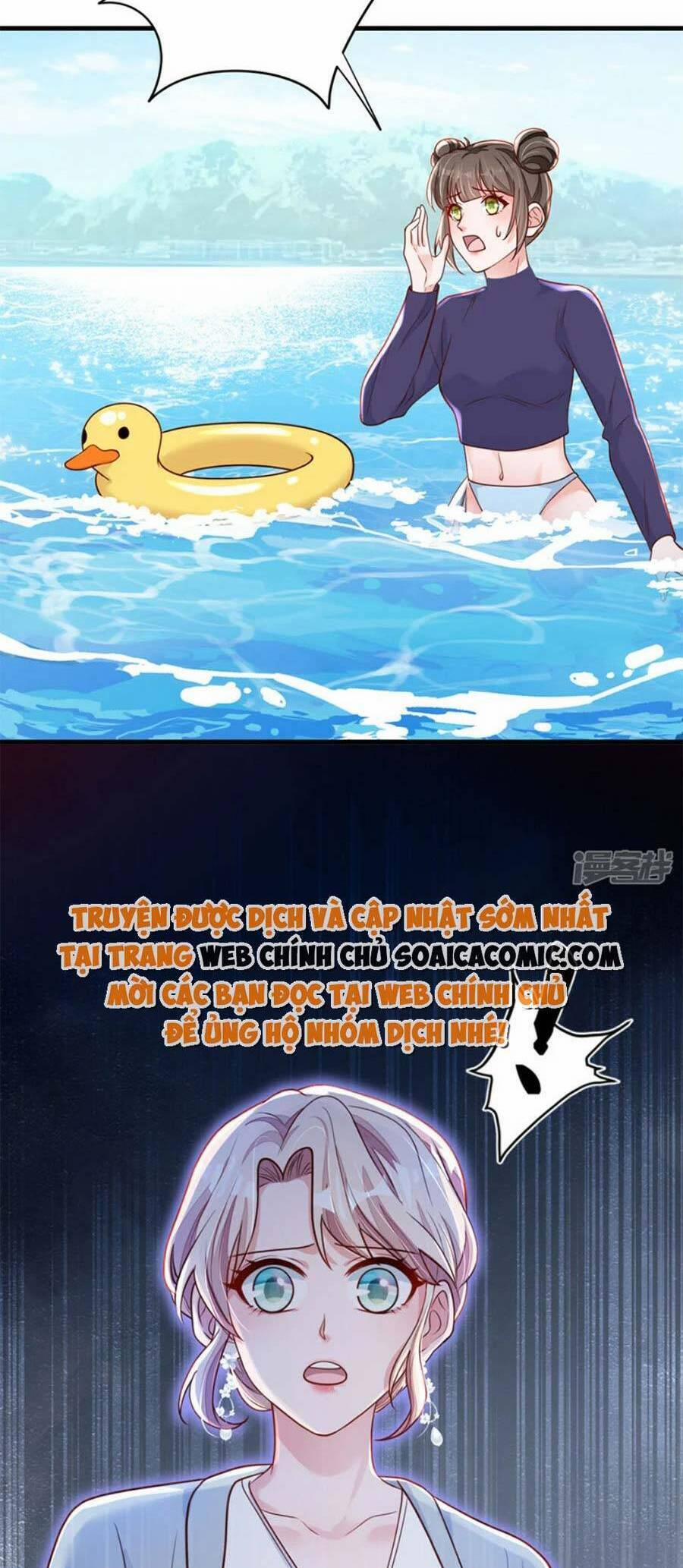 Lời Thì Thầm Của Ác Ma 143 trang 22