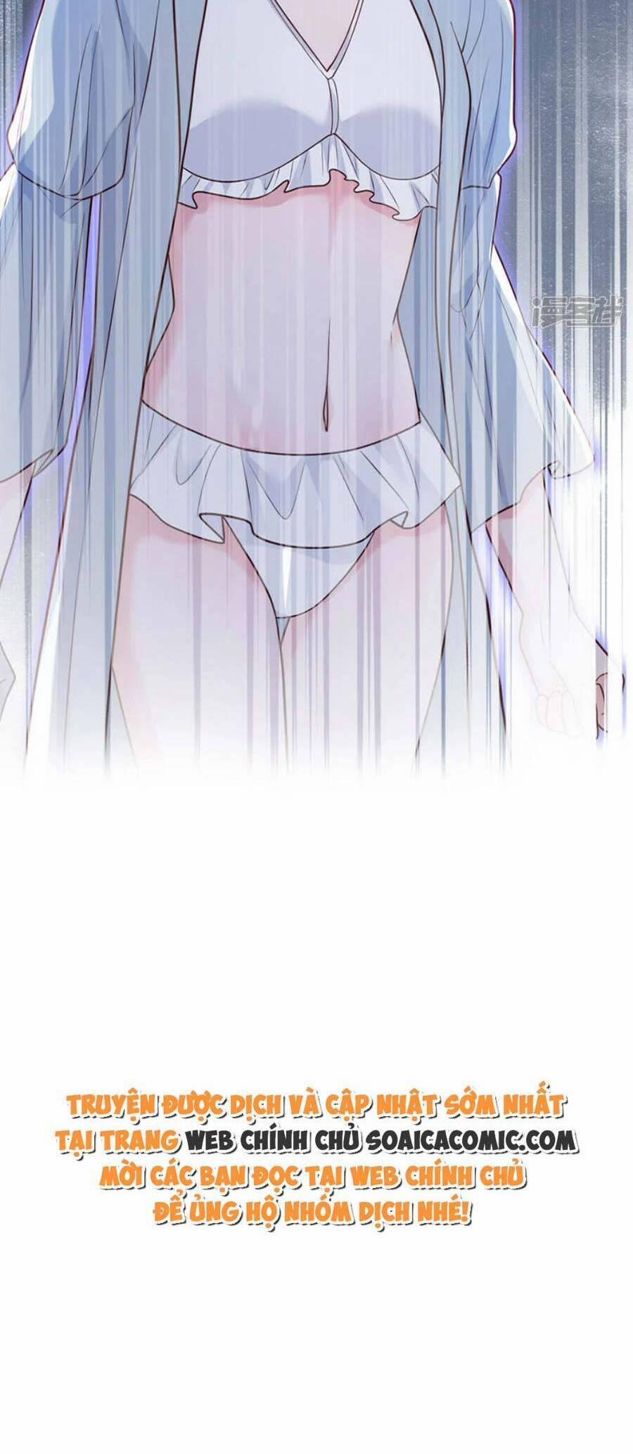 Lời Thì Thầm Của Ác Ma 143 trang 23