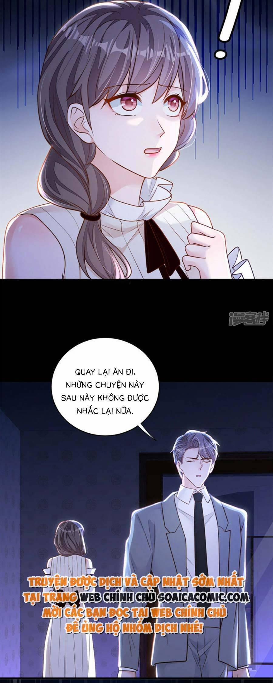 Lời Thì Thầm Của Ác Ma 143 trang 3