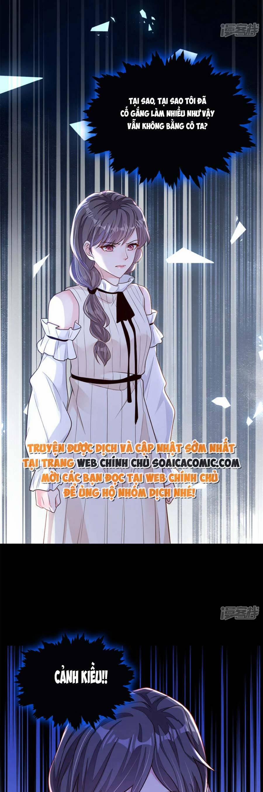 Lời Thì Thầm Của Ác Ma 143 trang 4