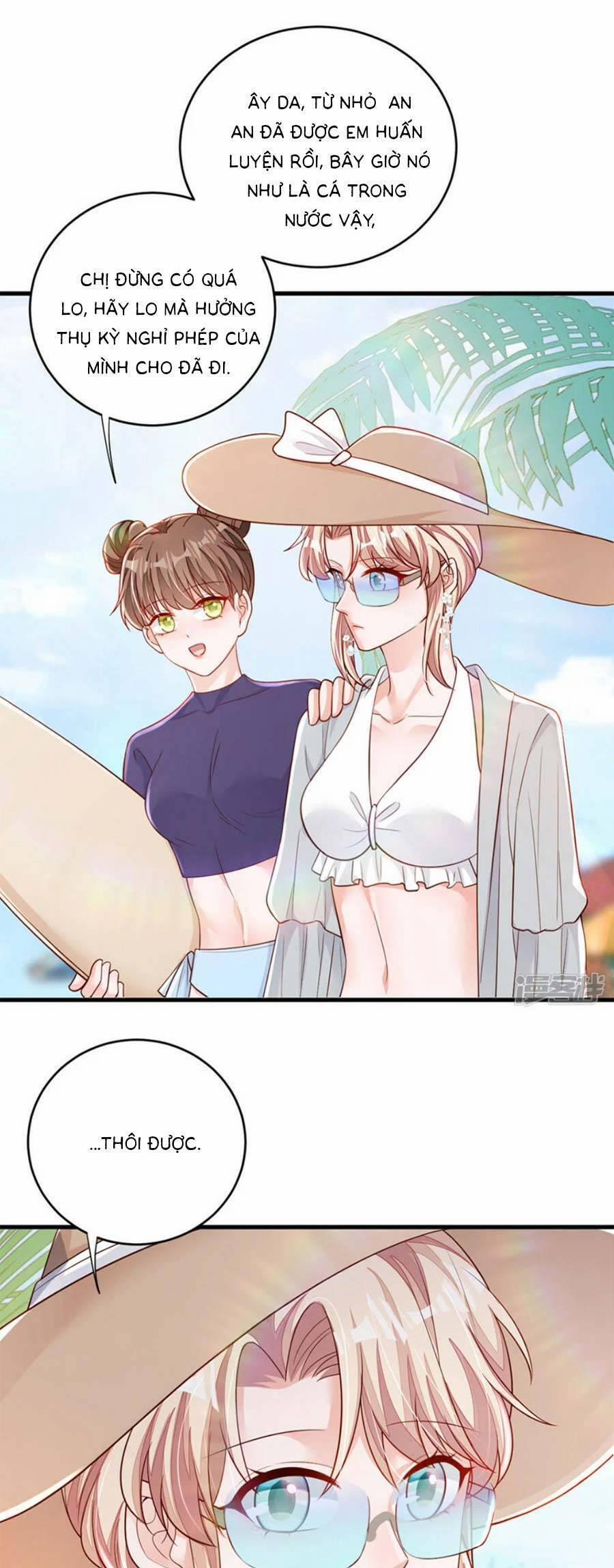 Lời Thì Thầm Của Ác Ma 143 trang 9