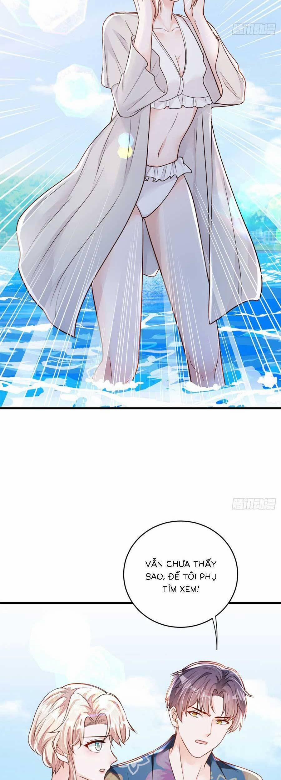 Lời Thì Thầm Của Ác Ma 144 trang 1