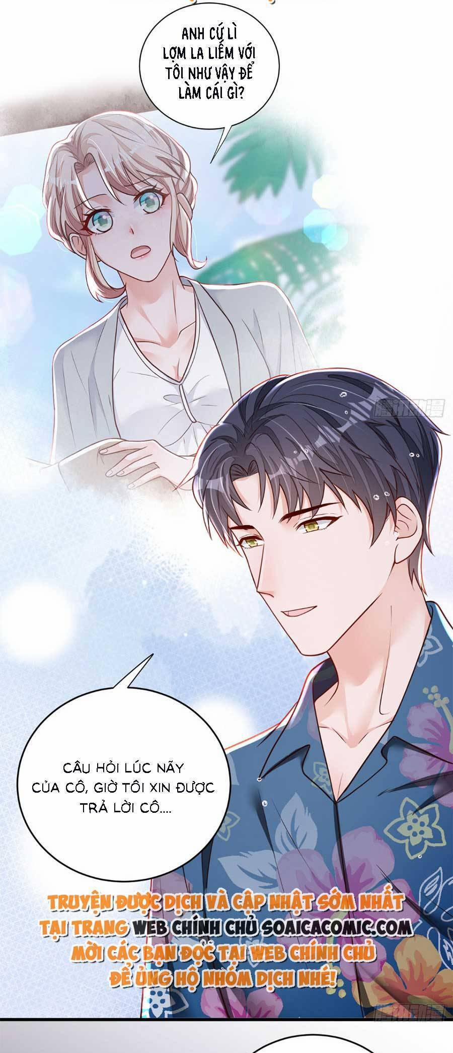 Lời Thì Thầm Của Ác Ma 144 trang 14