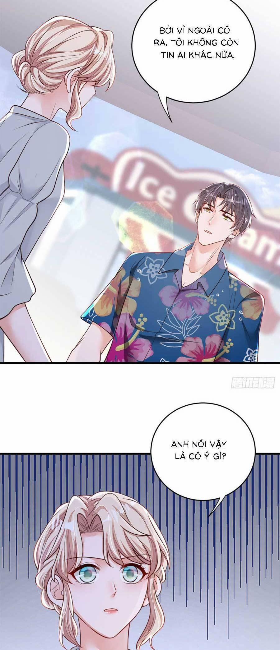 Lời Thì Thầm Của Ác Ma 144 trang 15