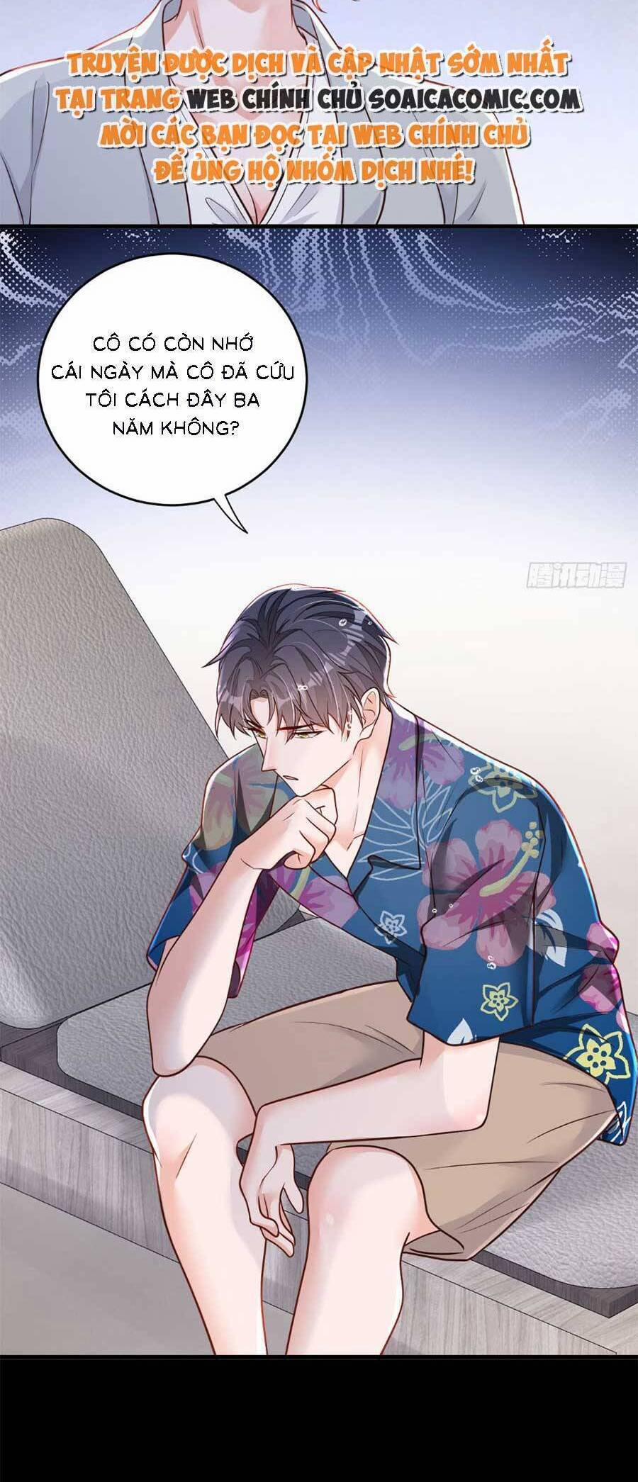 Lời Thì Thầm Của Ác Ma 144 trang 16