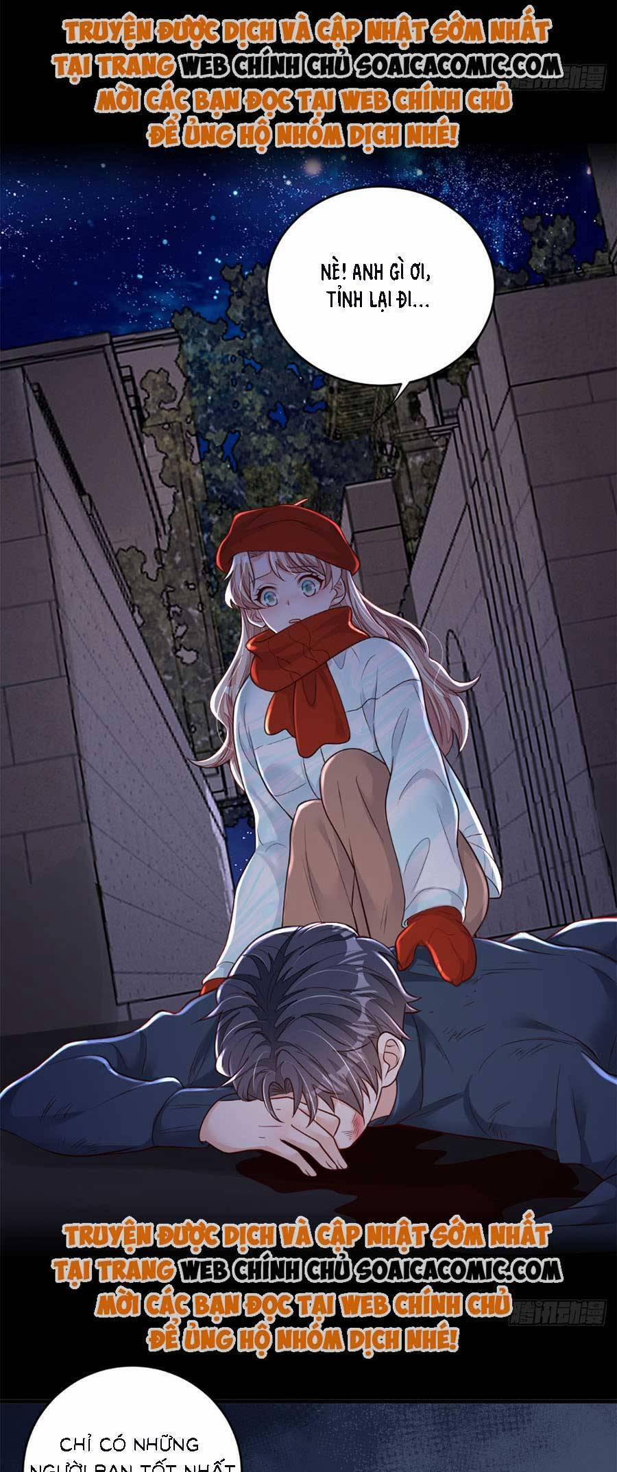 Lời Thì Thầm Của Ác Ma 144 trang 17