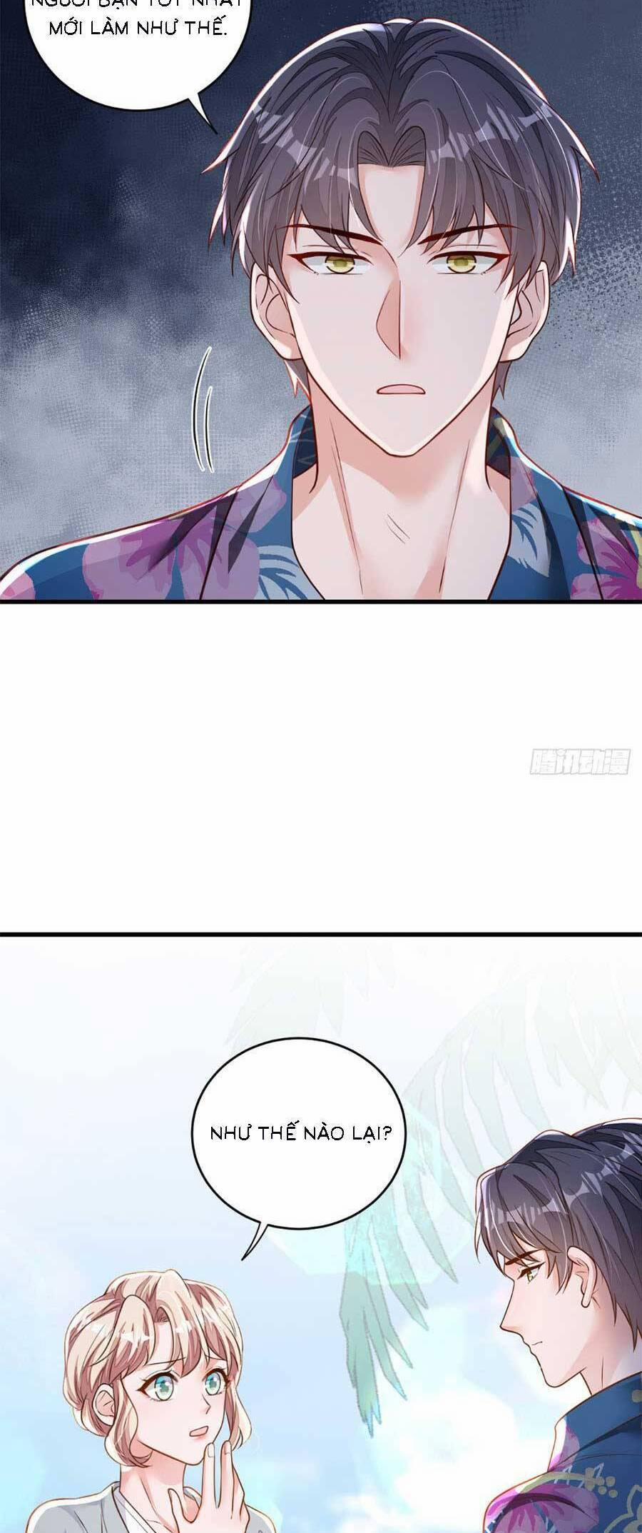 Lời Thì Thầm Của Ác Ma 144 trang 18