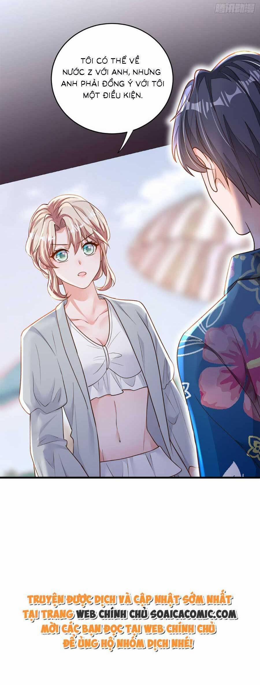 Lời Thì Thầm Của Ác Ma 144 trang 22