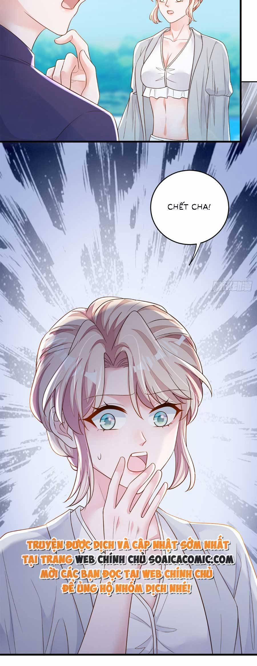 Lời Thì Thầm Của Ác Ma 144 trang 8