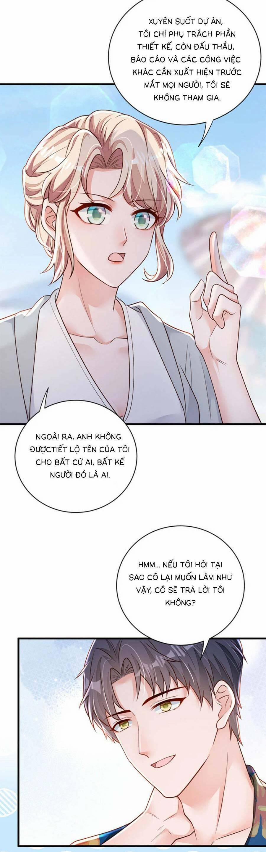 Lời Thì Thầm Của Ác Ma 145 trang 1