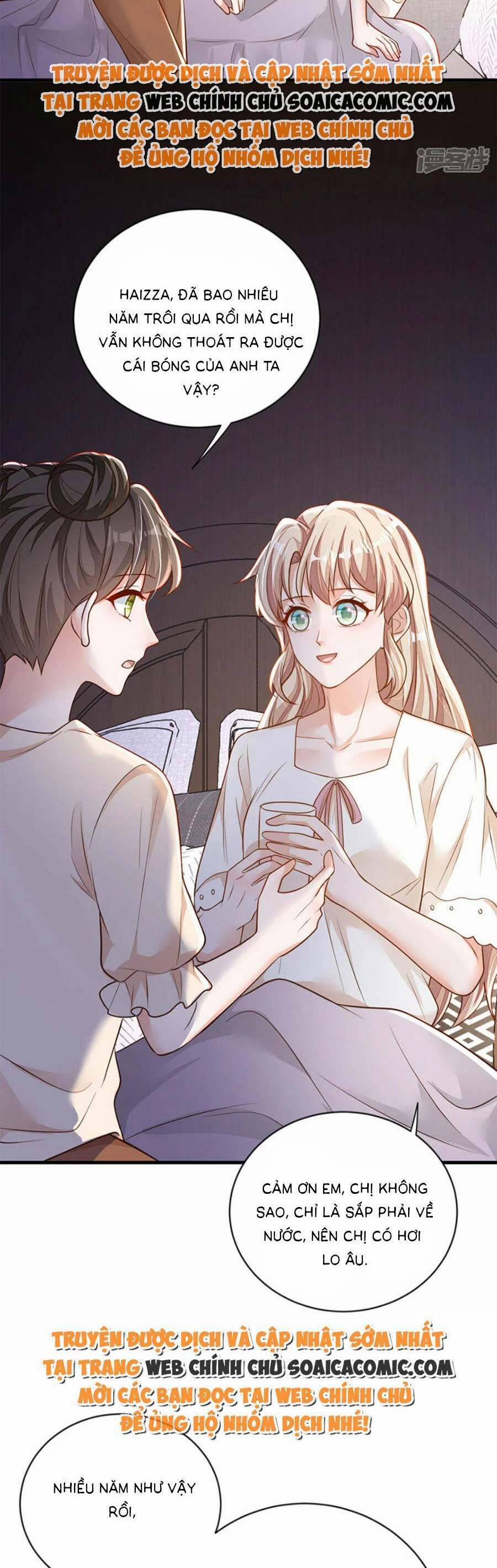 Lời Thì Thầm Của Ác Ma 145 trang 11