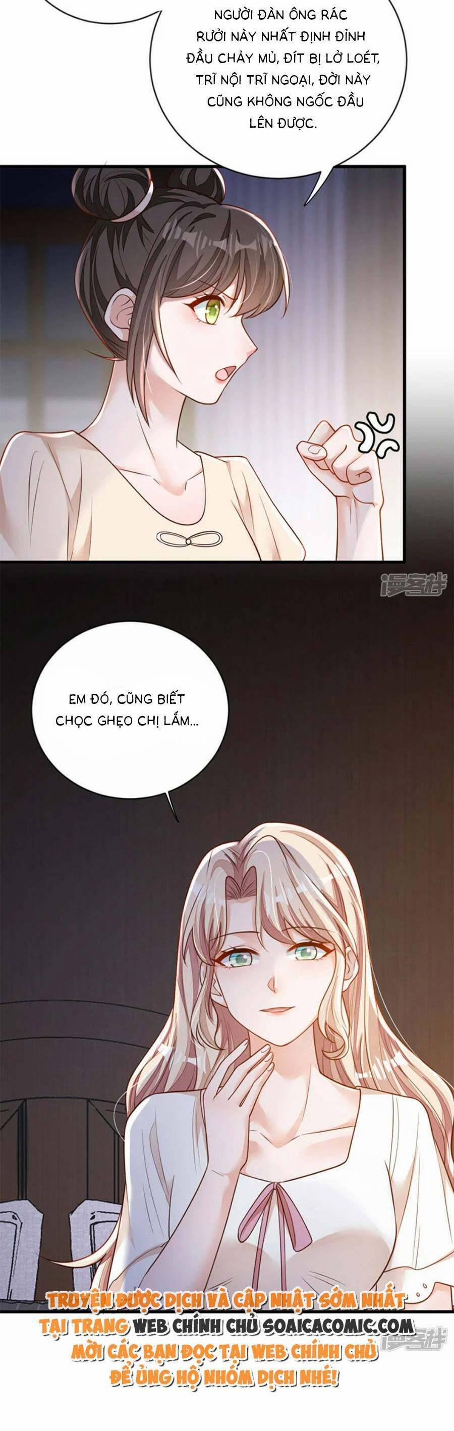 Lời Thì Thầm Của Ác Ma 145 trang 12