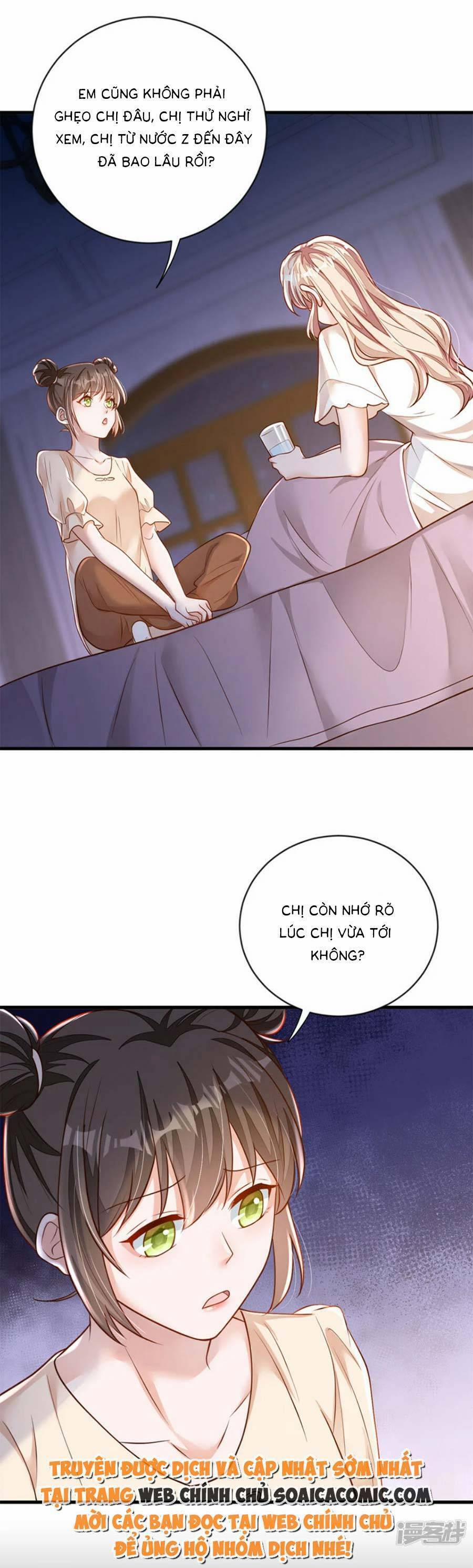 Lời Thì Thầm Của Ác Ma 145 trang 13