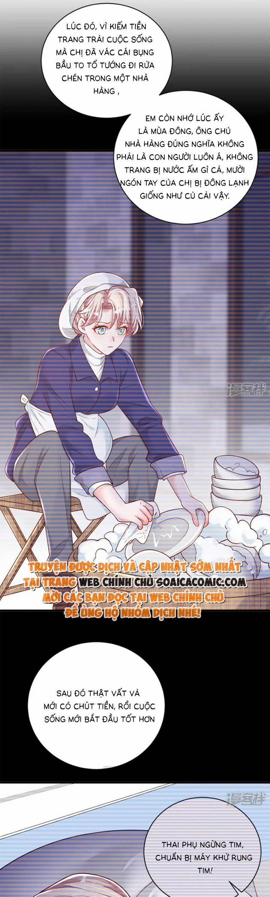 Lời Thì Thầm Của Ác Ma 145 trang 14