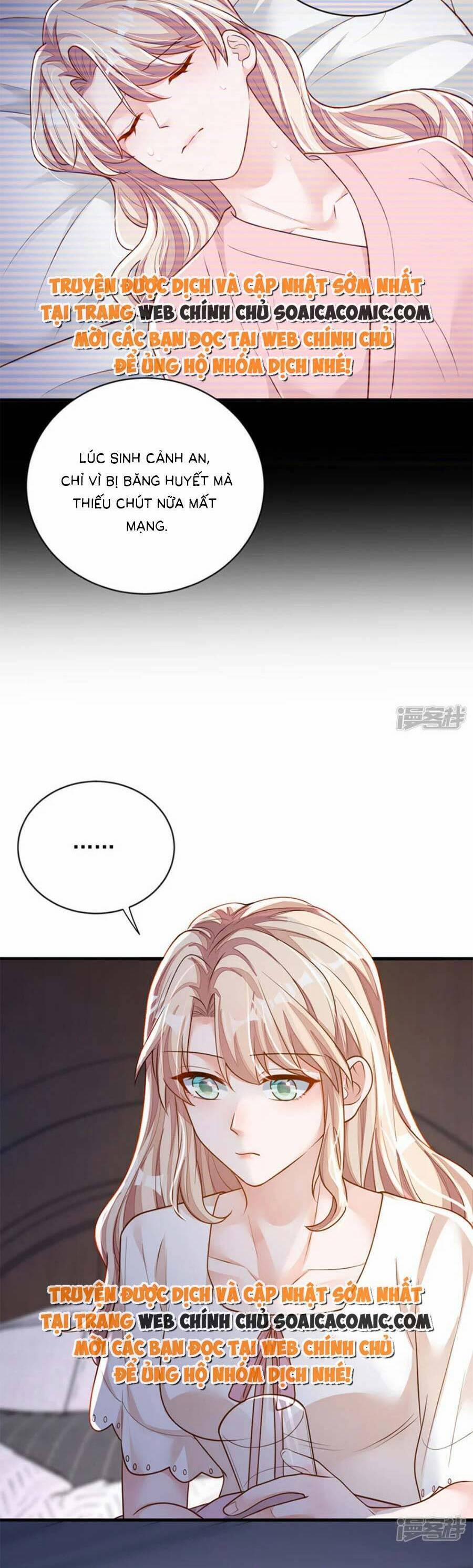 Lời Thì Thầm Của Ác Ma 145 trang 15