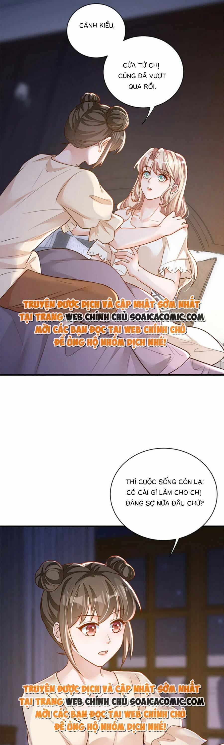 Lời Thì Thầm Của Ác Ma 145 trang 16