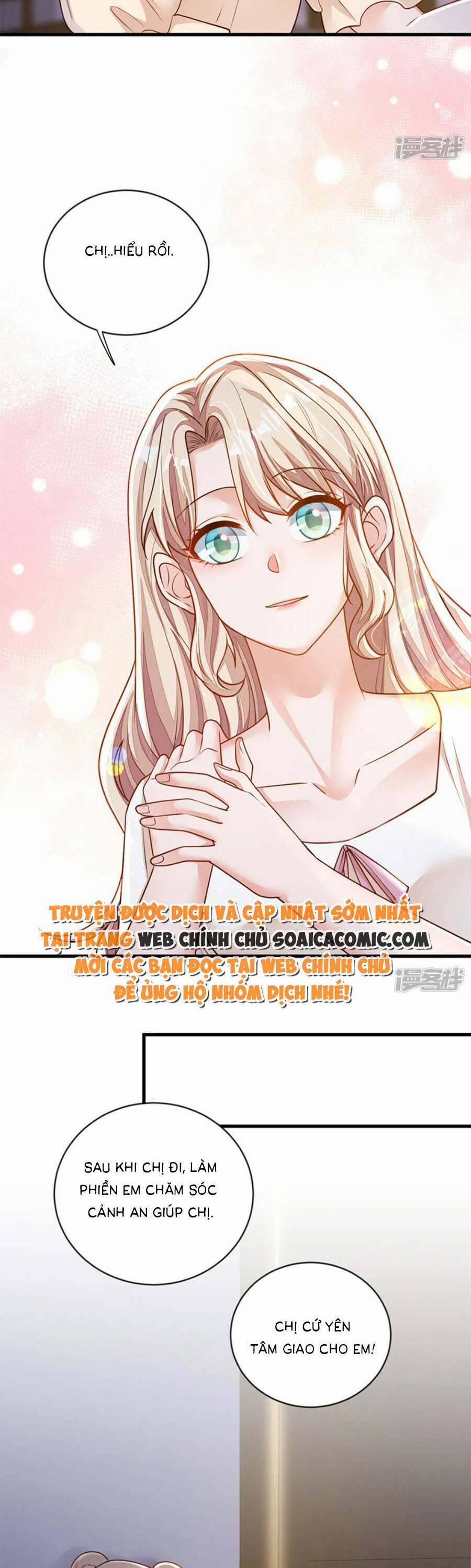 Lời Thì Thầm Của Ác Ma 145 trang 17