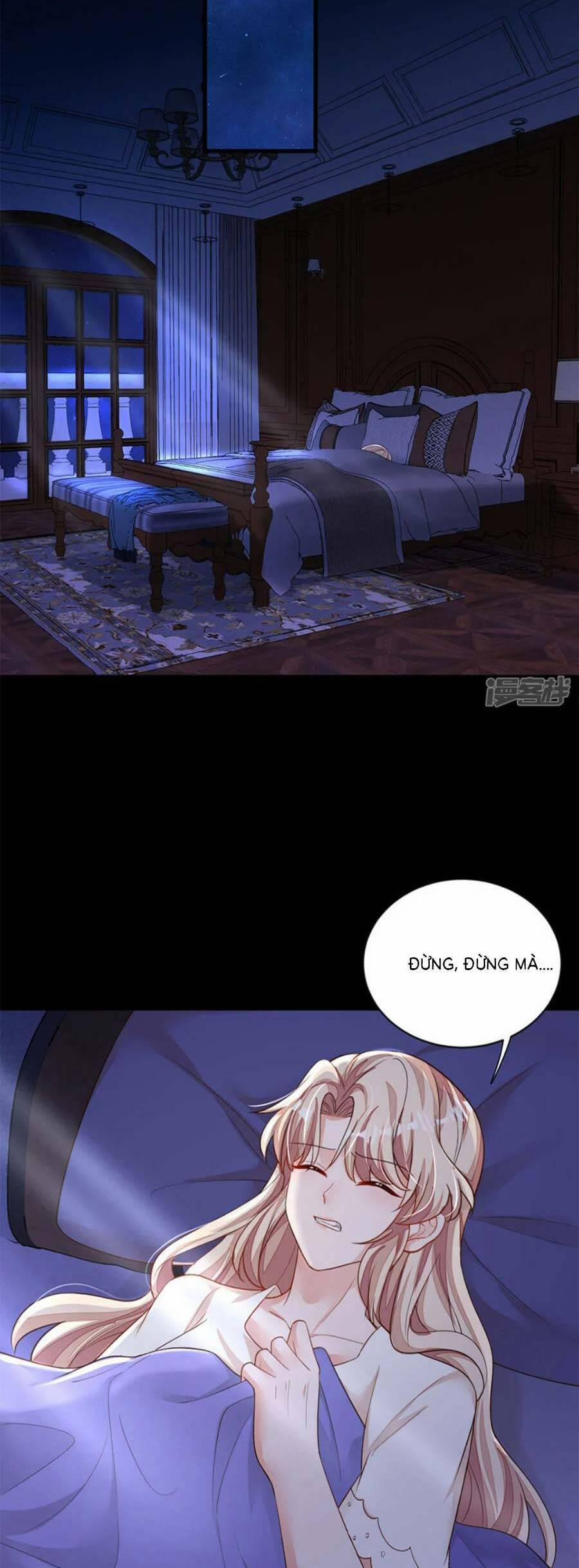 Lời Thì Thầm Của Ác Ma 145 trang 5