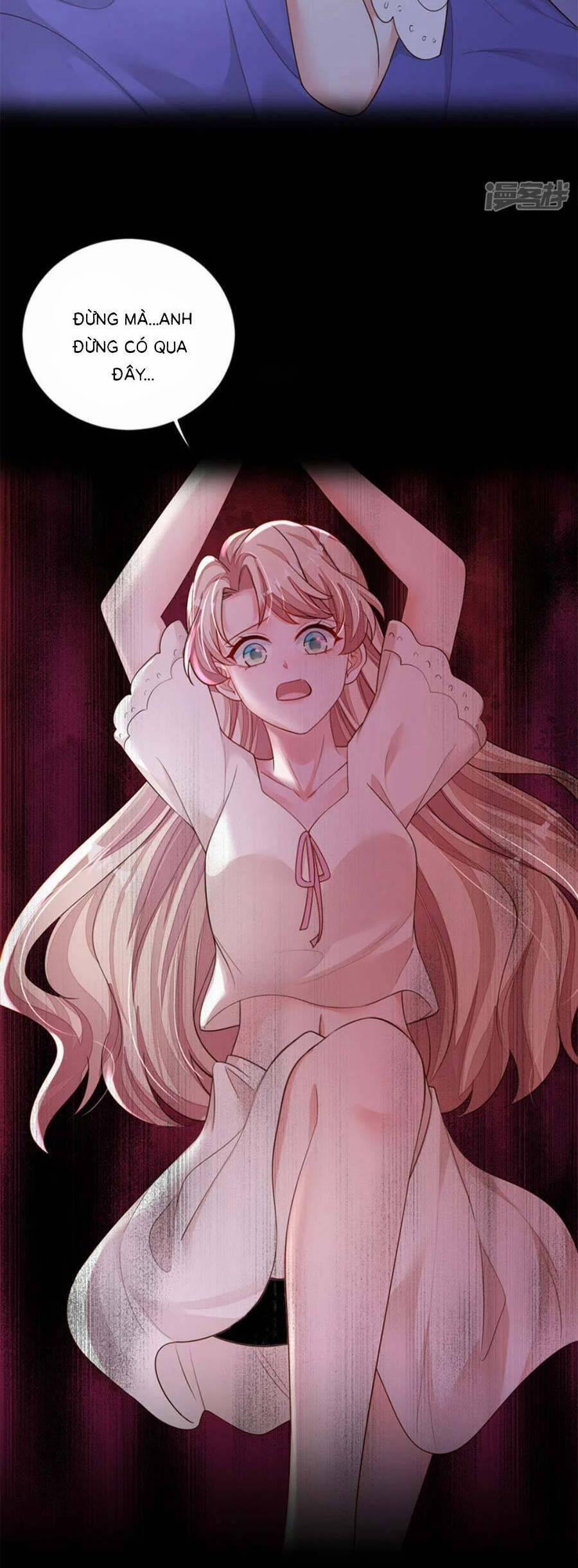 Lời Thì Thầm Của Ác Ma 145 trang 6