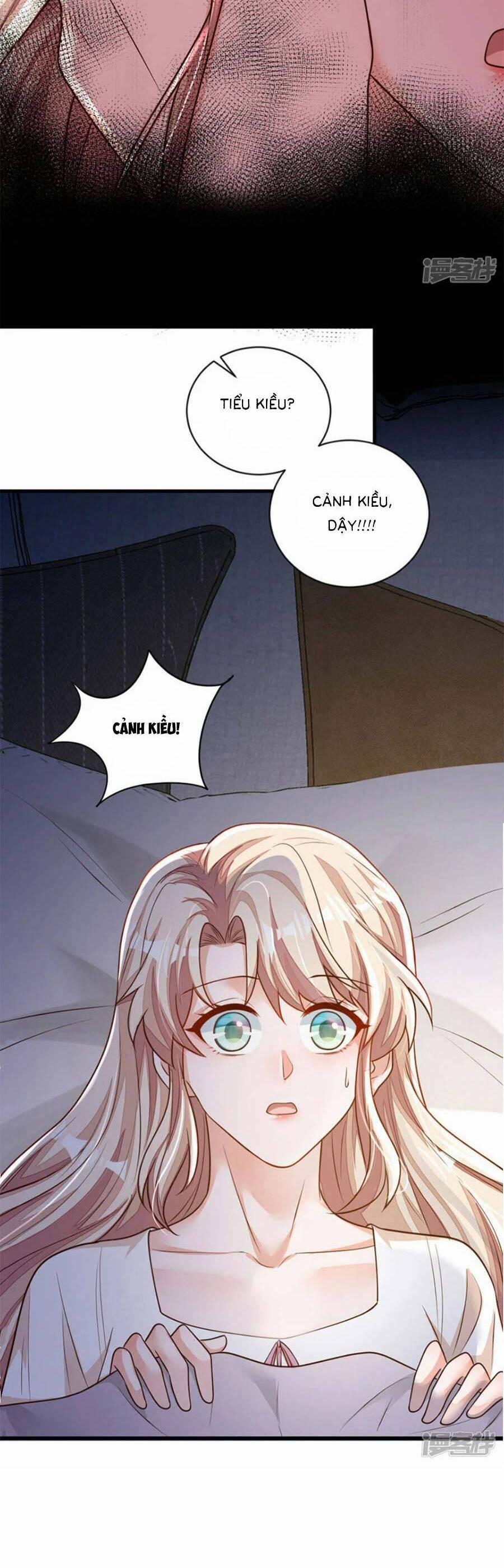 Lời Thì Thầm Của Ác Ma 145 trang 9