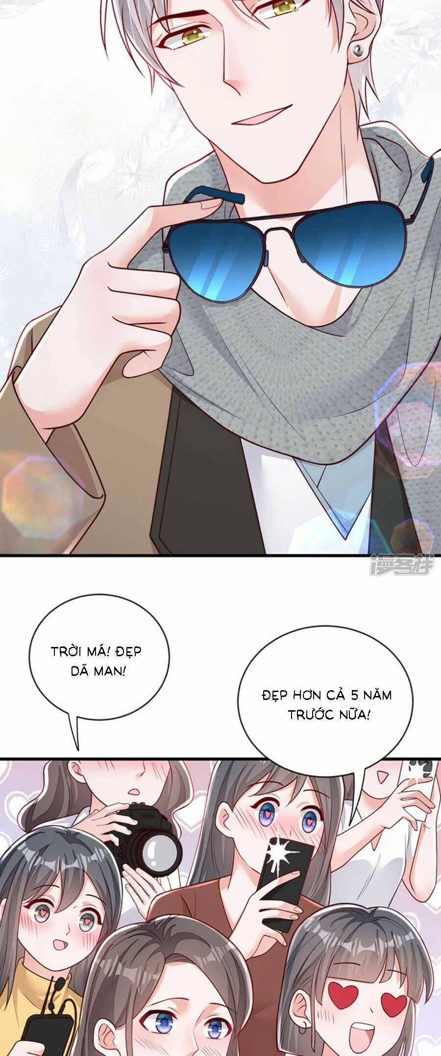 Lời Thì Thầm Của Ác Ma 146 trang 10