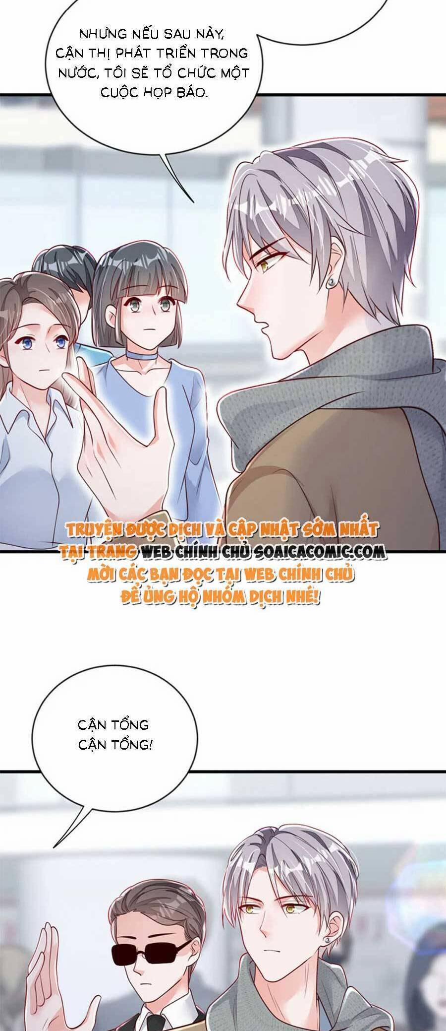 Lời Thì Thầm Của Ác Ma 146 trang 13