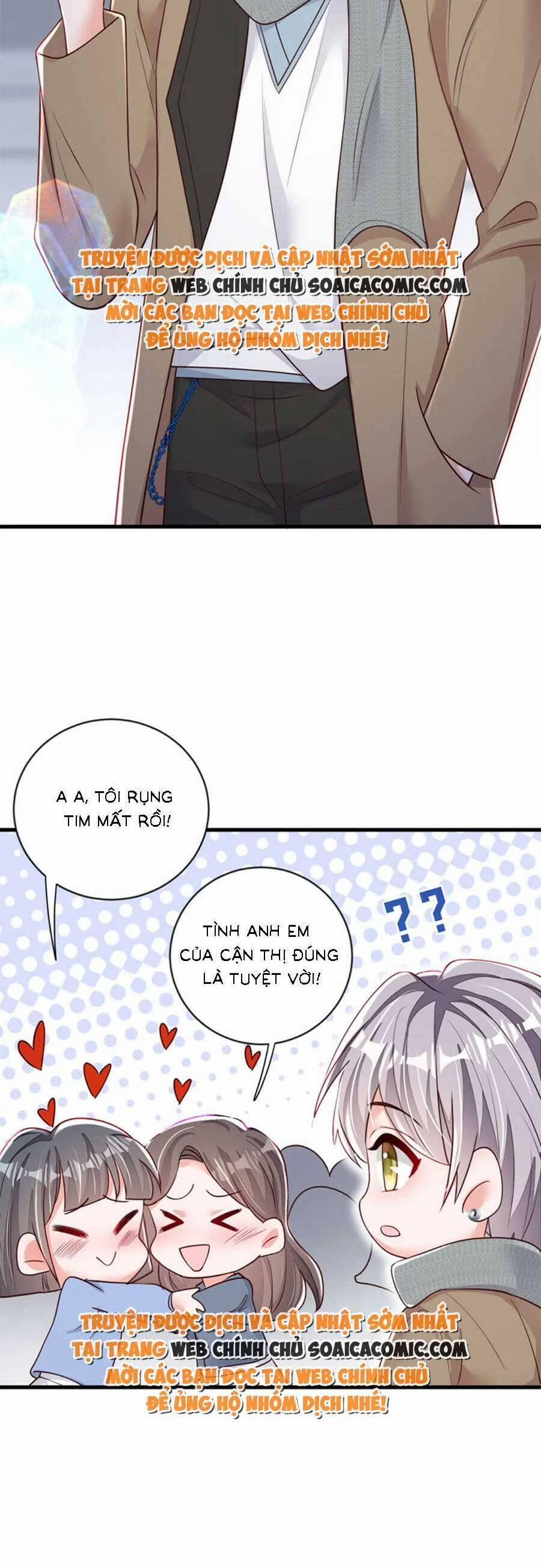 Lời Thì Thầm Của Ác Ma 146 trang 16