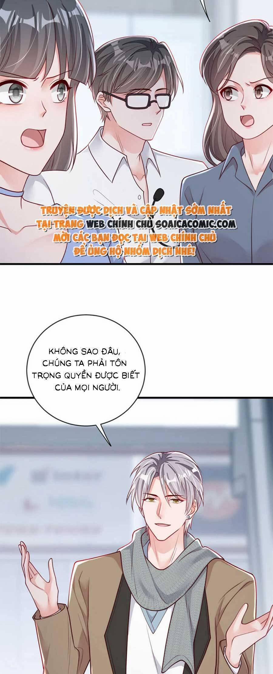 Lời Thì Thầm Của Ác Ma 146 trang 18