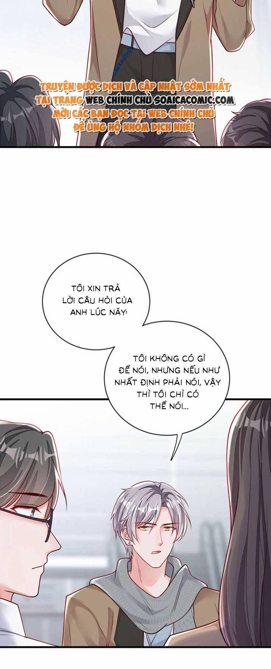 Lời Thì Thầm Của Ác Ma 146 trang 19