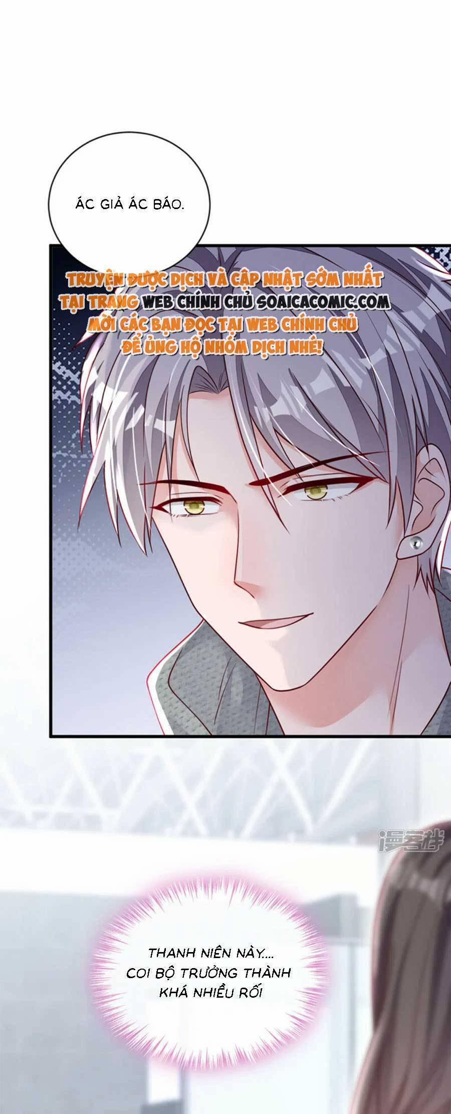 Lời Thì Thầm Của Ác Ma 146 trang 20