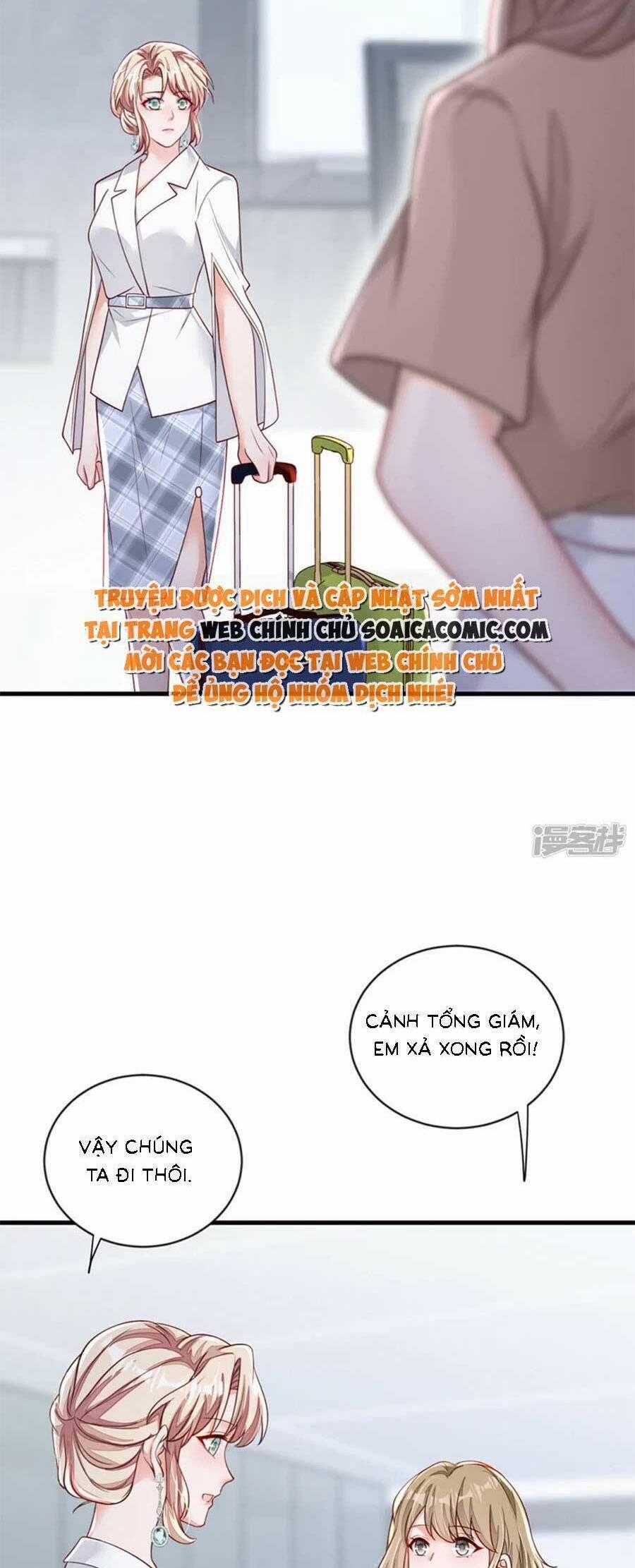 Lời Thì Thầm Của Ác Ma 146 trang 21