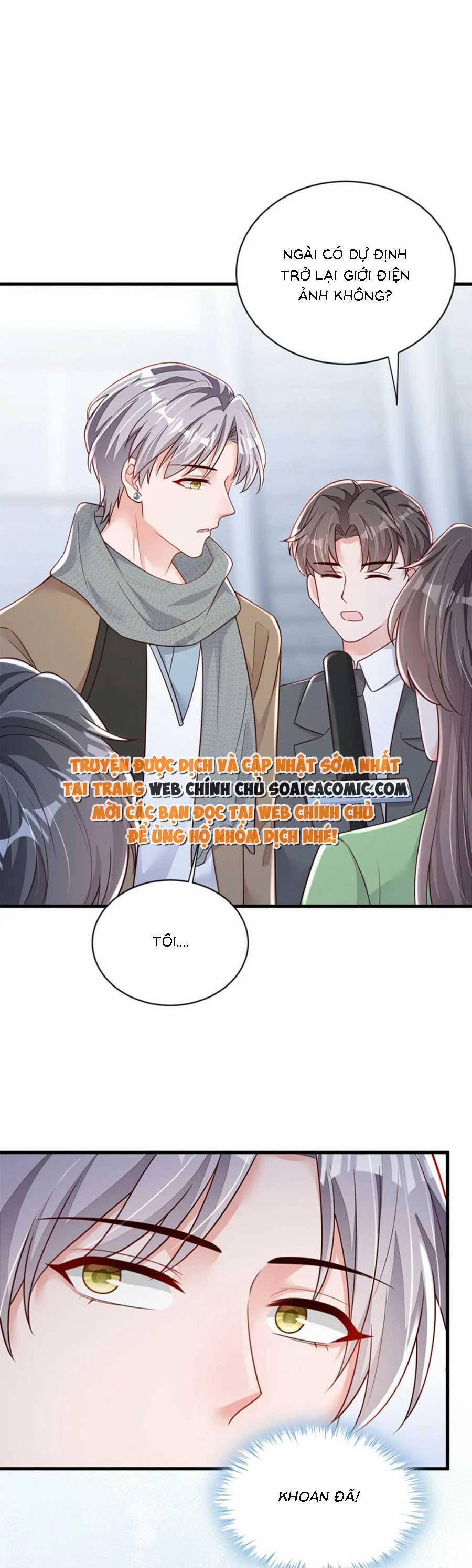 Lời Thì Thầm Của Ác Ma 146 trang 23