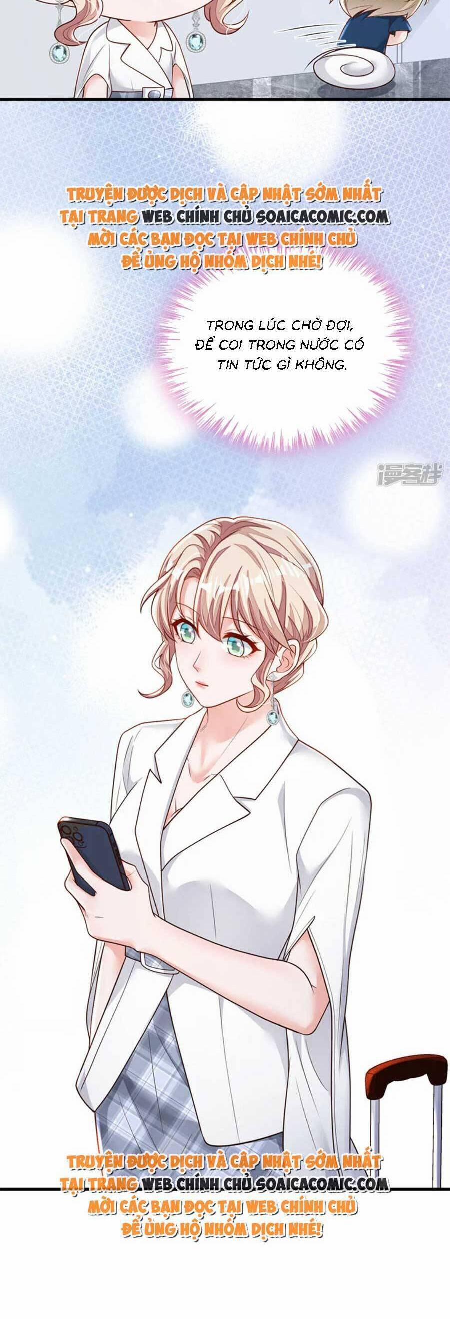 Lời Thì Thầm Của Ác Ma 146 trang 3