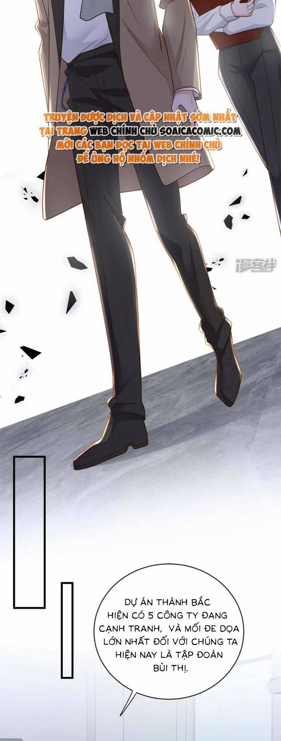 Lời Thì Thầm Của Ác Ma 147 trang 11