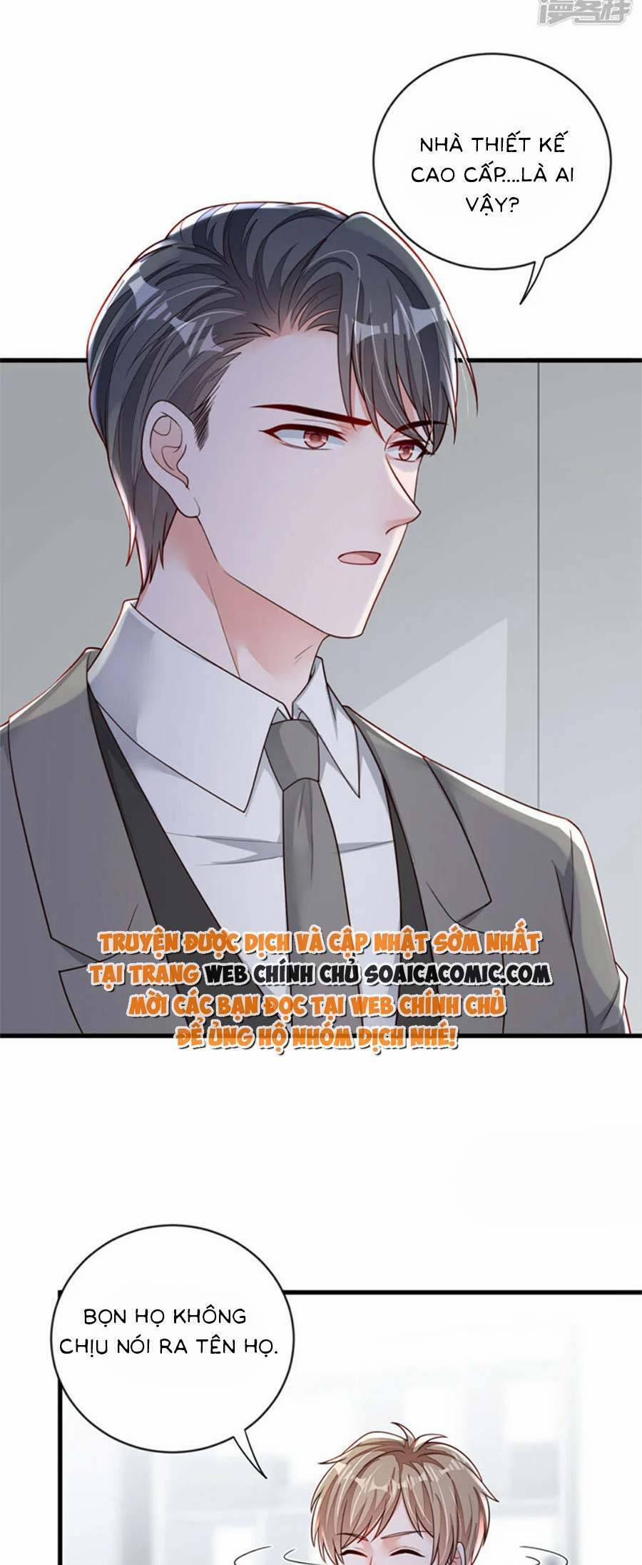 Lời Thì Thầm Của Ác Ma 147 trang 13