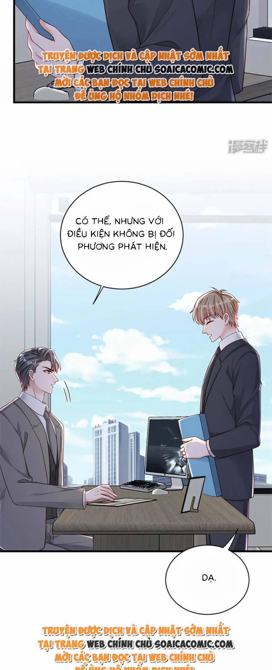 Lời Thì Thầm Của Ác Ma 147 trang 16