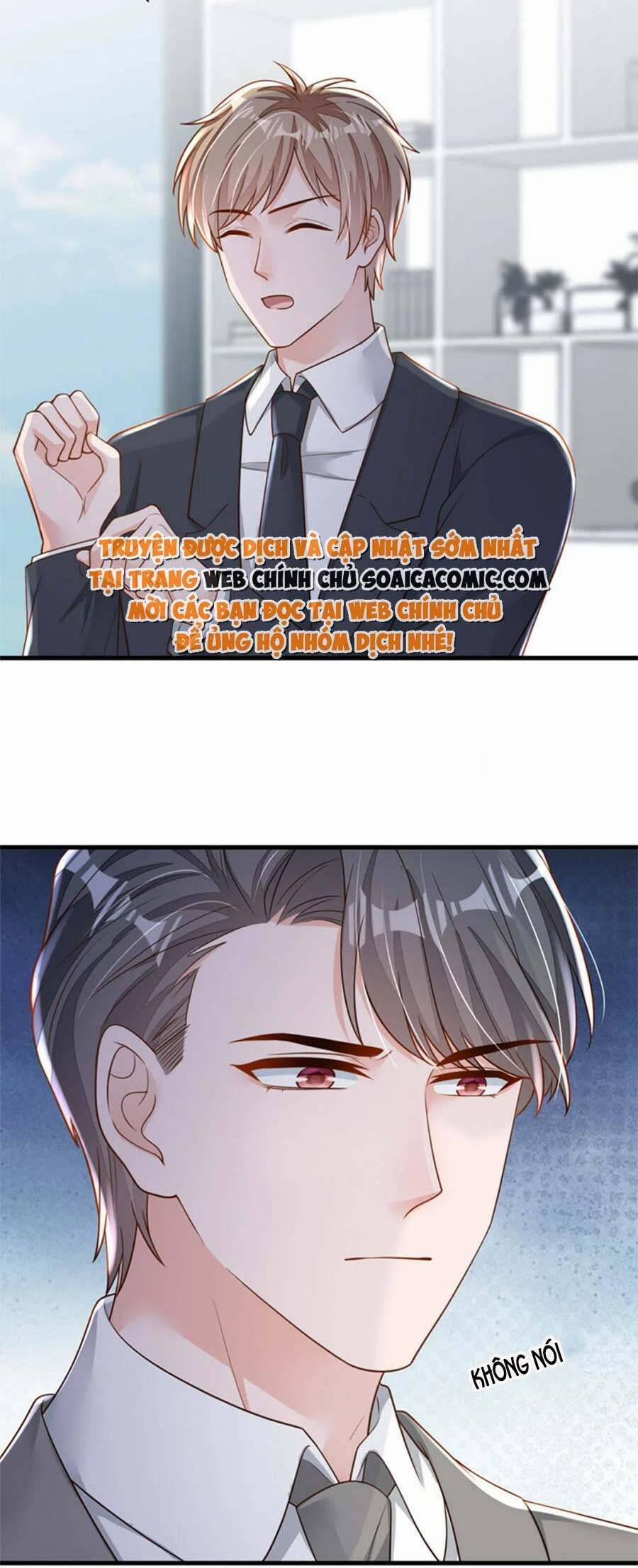 Lời Thì Thầm Của Ác Ma 147 trang 18