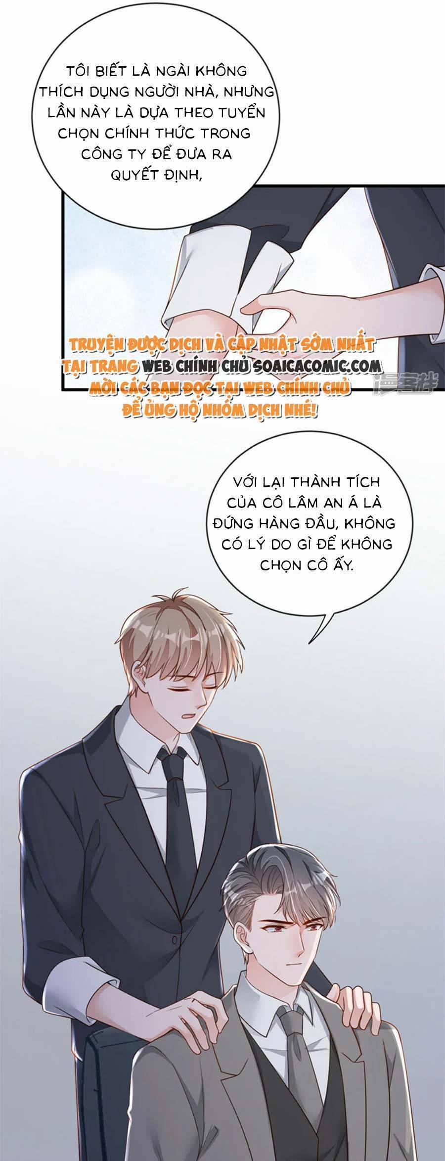 Lời Thì Thầm Của Ác Ma 147 trang 19