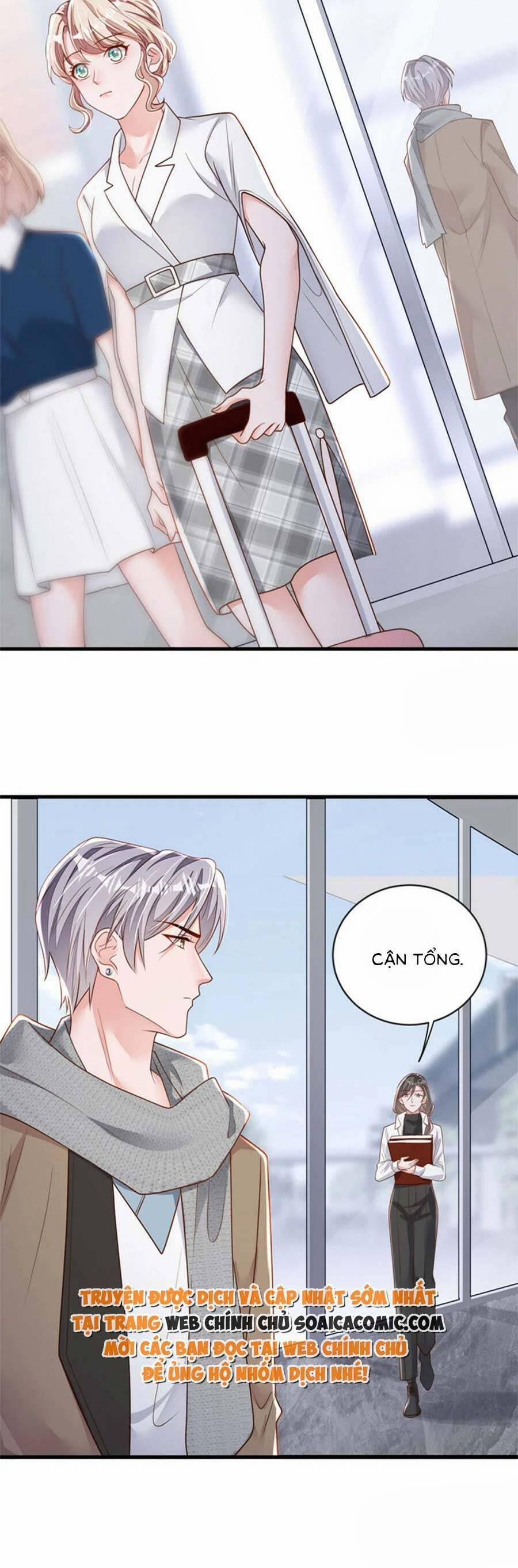 Lời Thì Thầm Của Ác Ma 147 trang 5