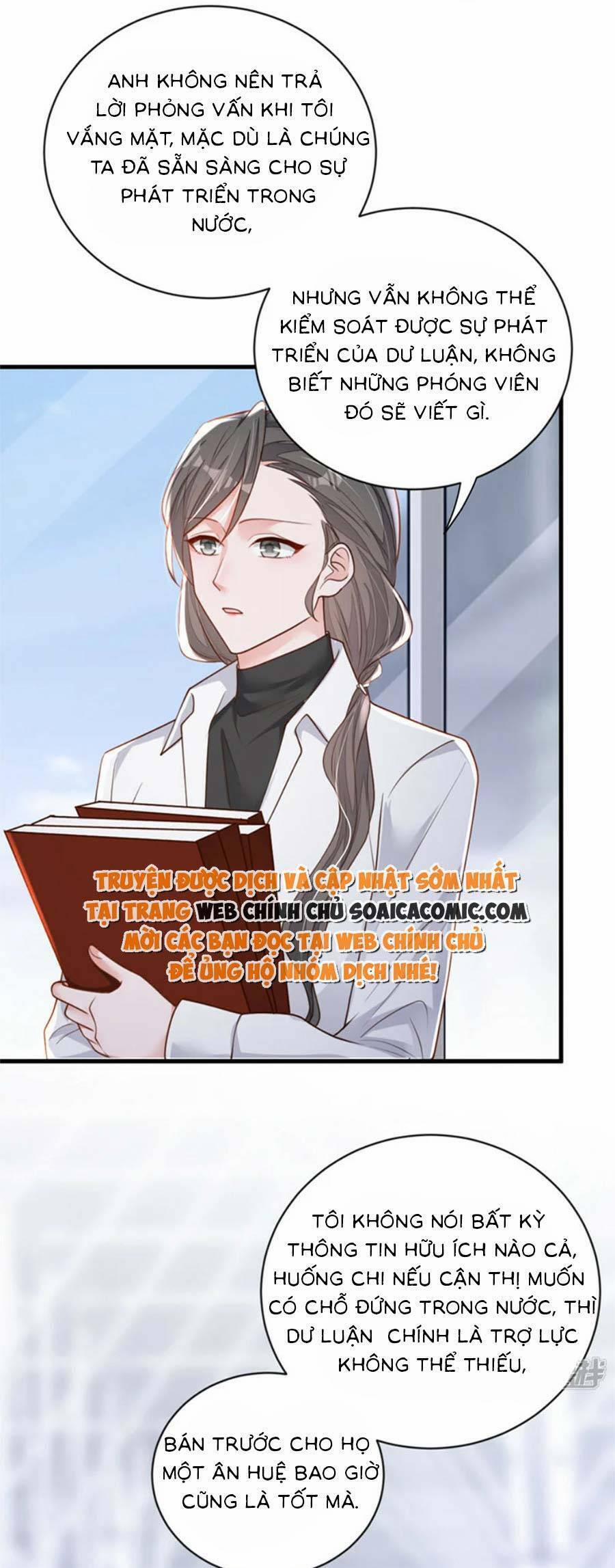 Lời Thì Thầm Của Ác Ma 147 trang 6