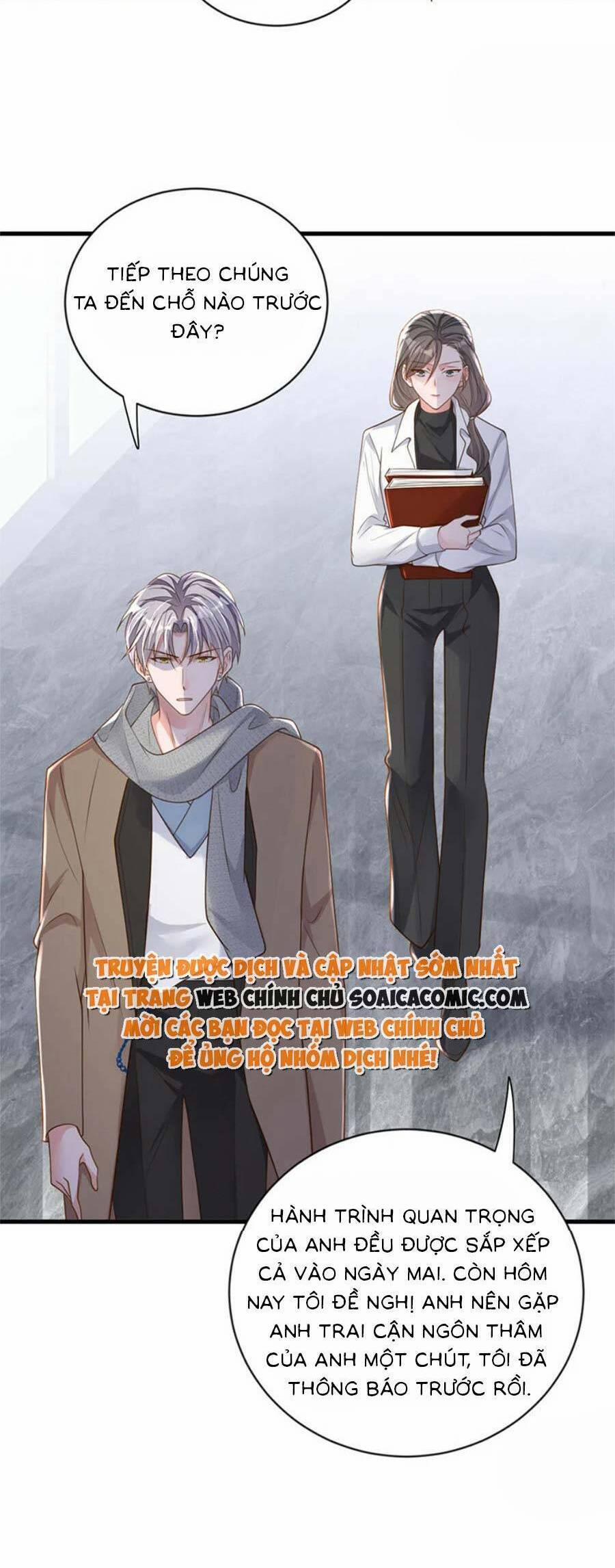 Lời Thì Thầm Của Ác Ma 147 trang 9