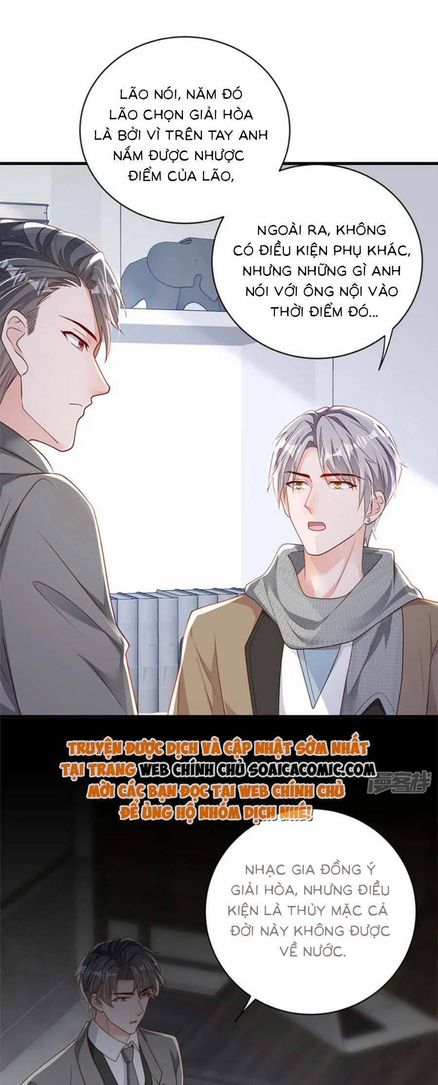 Lời Thì Thầm Của Ác Ma 148 trang 10