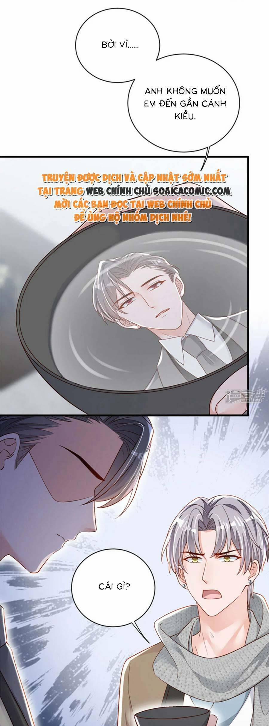 Lời Thì Thầm Của Ác Ma 148 trang 13