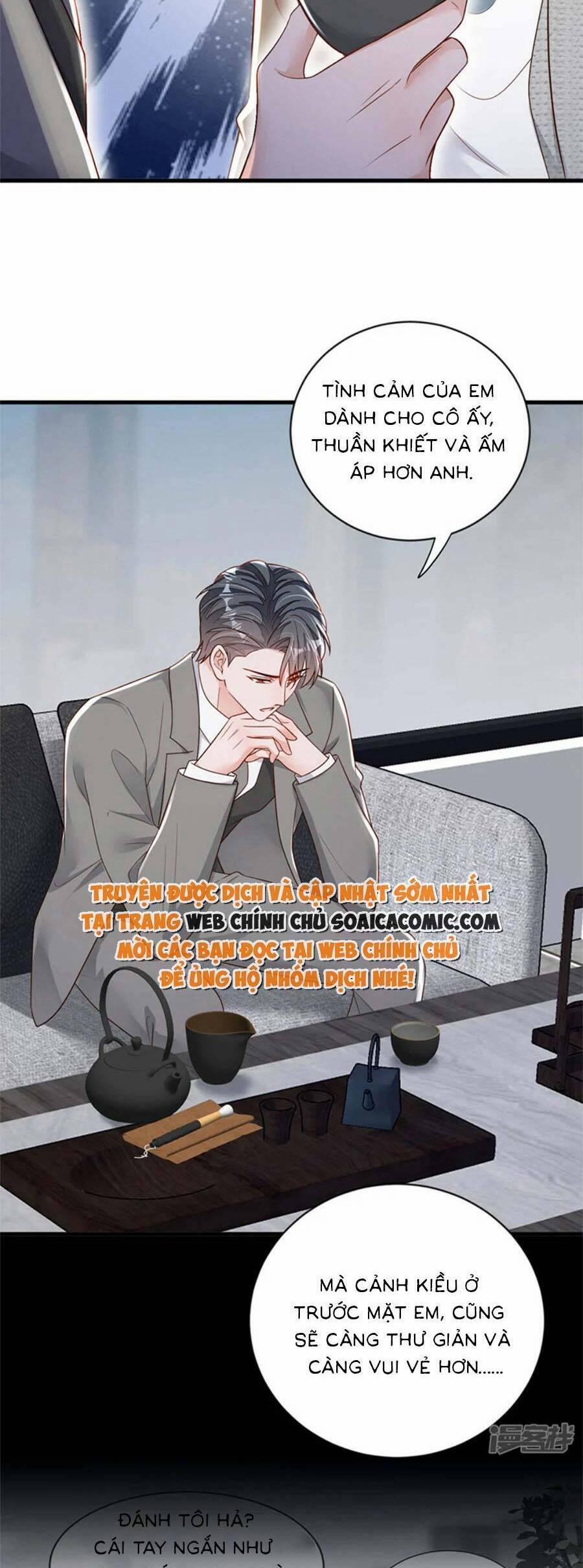 Lời Thì Thầm Của Ác Ma 148 trang 14