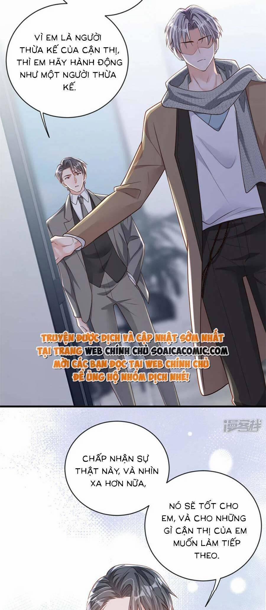 Lời Thì Thầm Của Ác Ma 148 trang 20