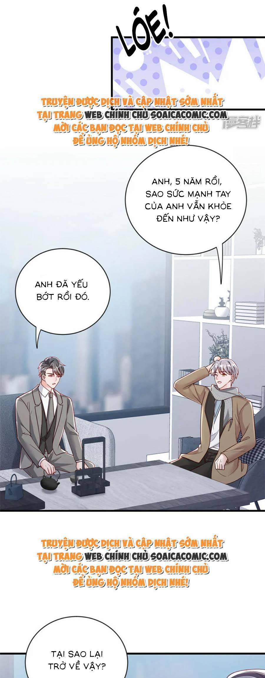 Lời Thì Thầm Của Ác Ma 148 trang 6